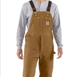 Coveralls